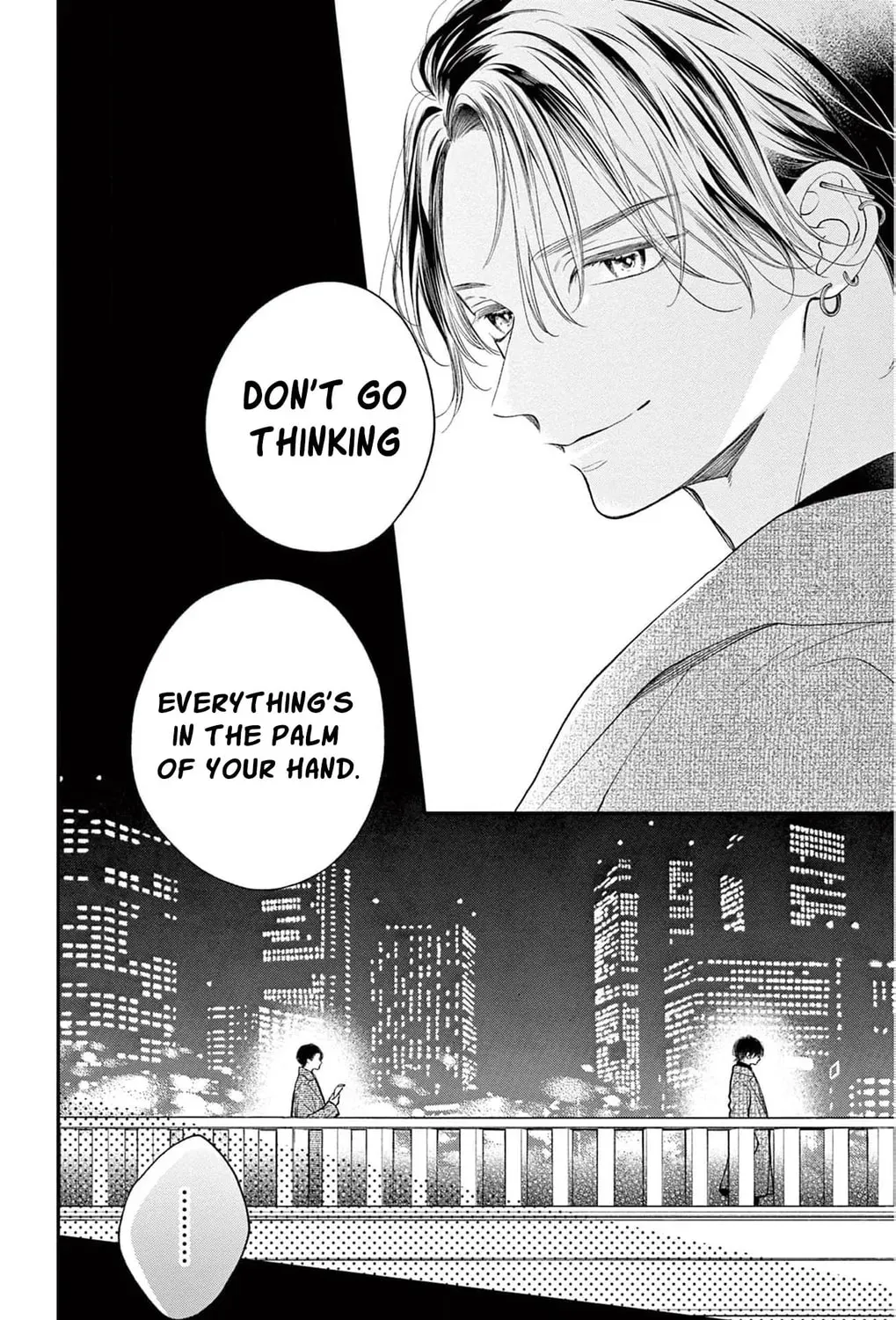 The Tiger King’s Beloved Bride Chapter 31 - page 64