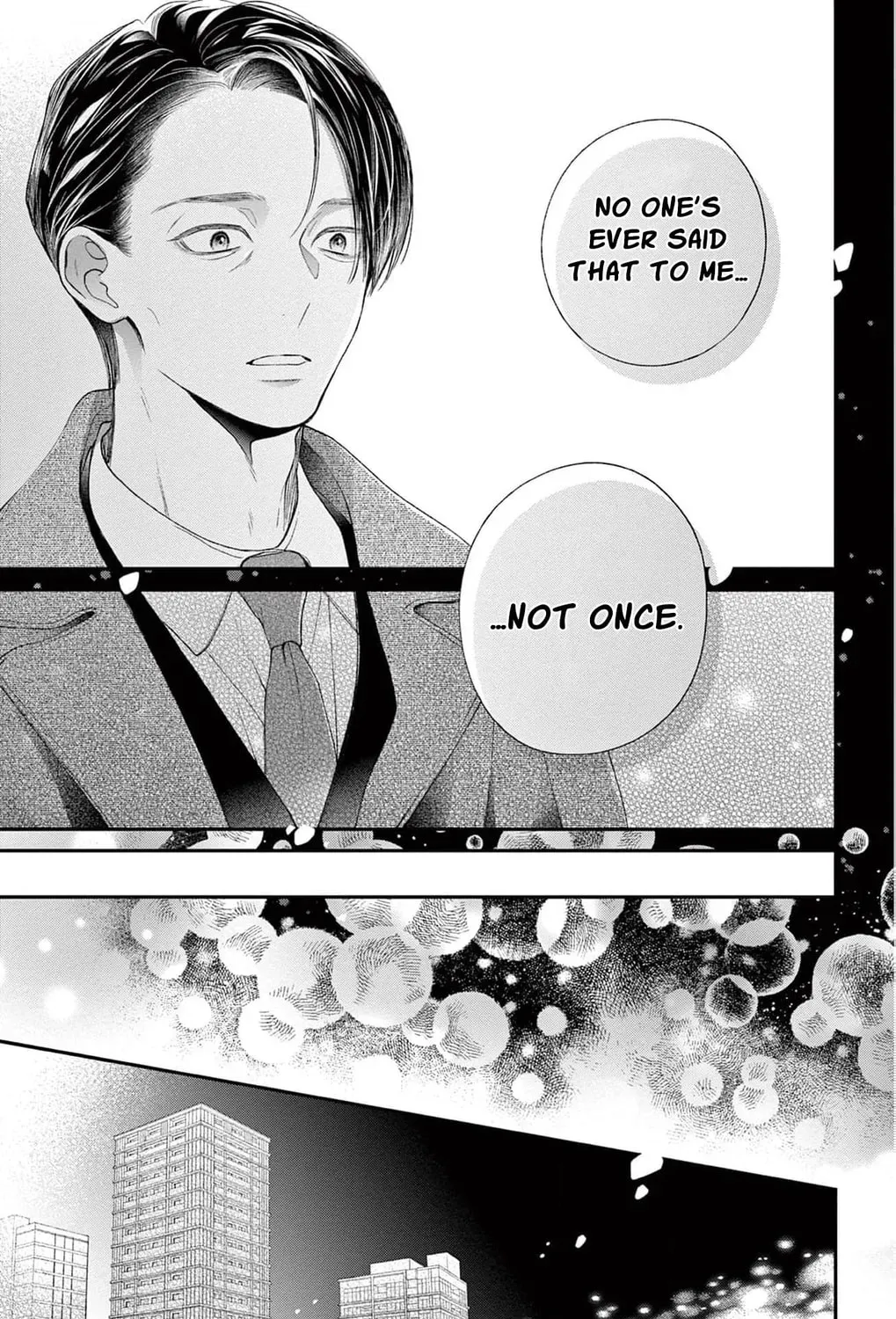 The Tiger King’s Beloved Bride Chapter 31 - page 66