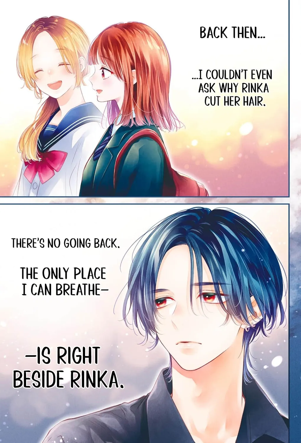 The Tiger King’s Beloved Bride Chapter 31 - page 7