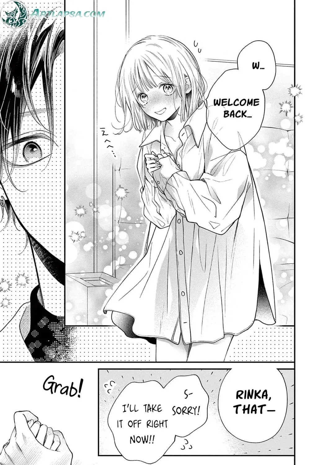 The Tiger King’s Beloved Bride Chapter 31 - page 70