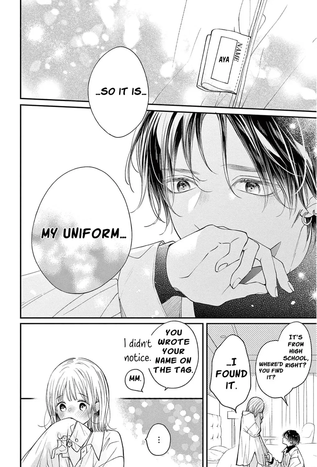 The Tiger King’s Beloved Bride Chapter 31 - page 72