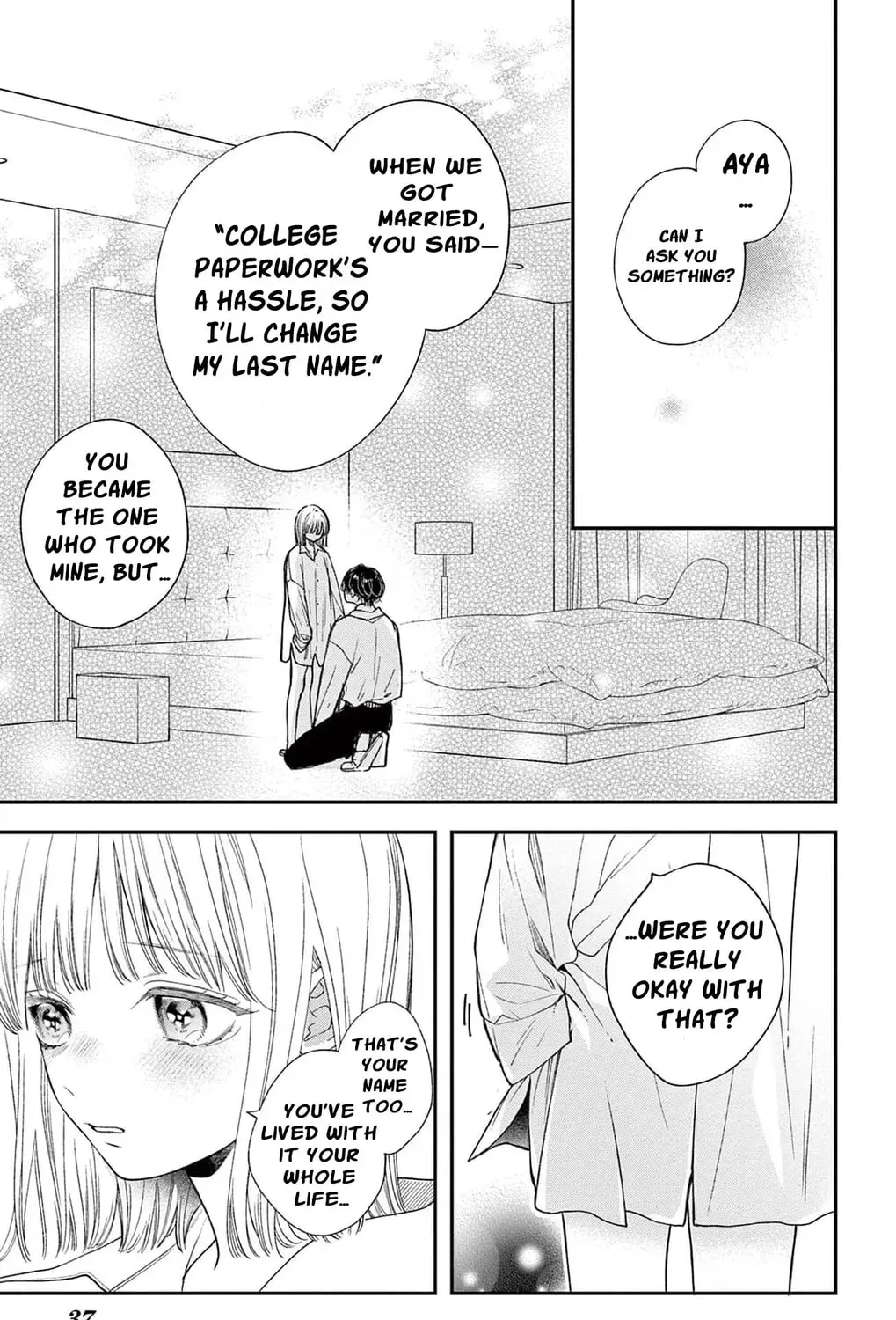 The Tiger King’s Beloved Bride Chapter 31 - page 74