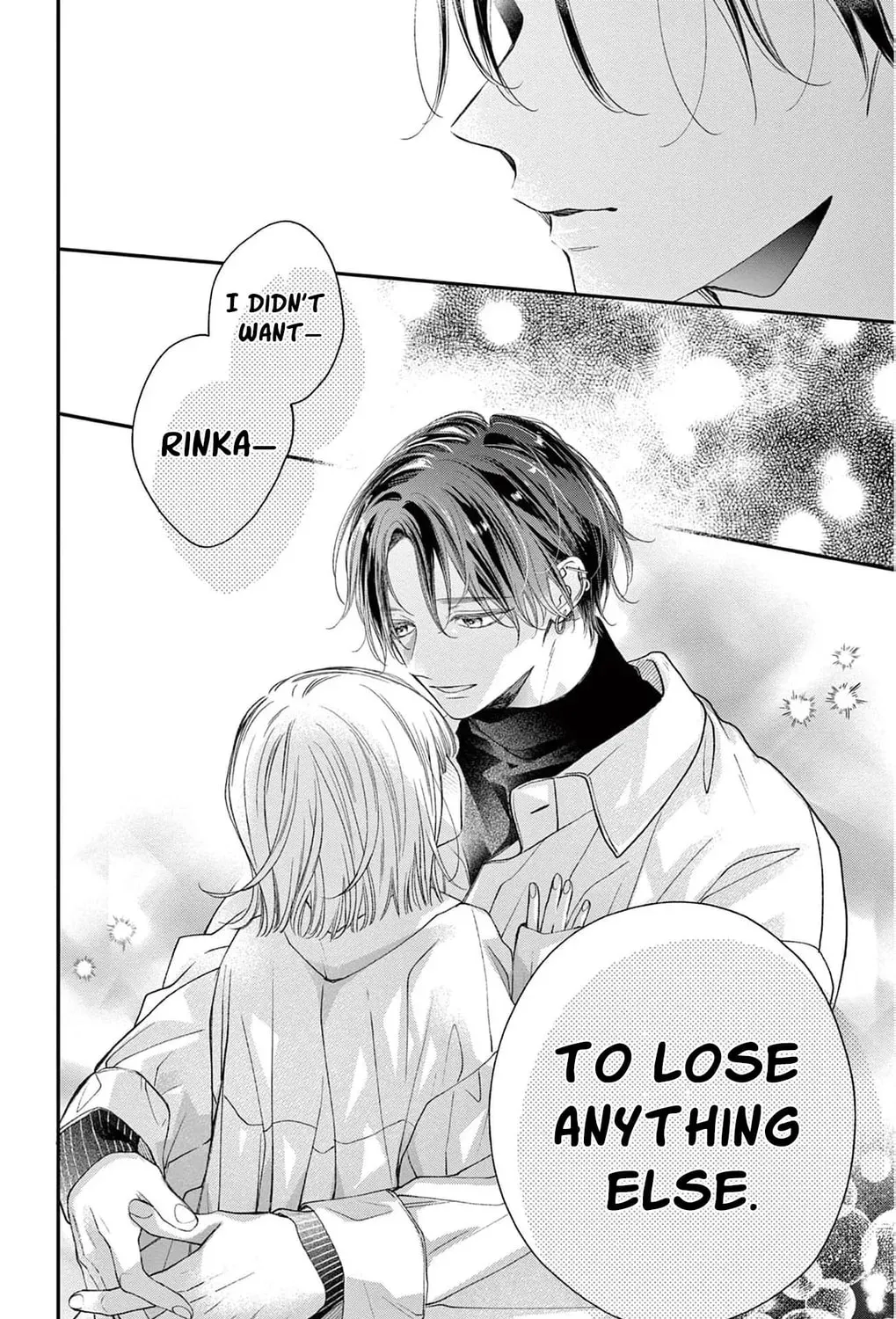 The Tiger King’s Beloved Bride Chapter 31 - page 76