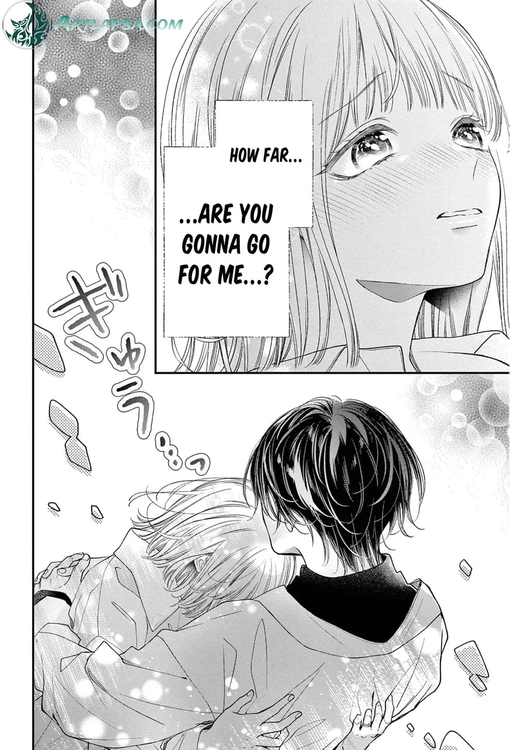 The Tiger King’s Beloved Bride Chapter 31 - page 80