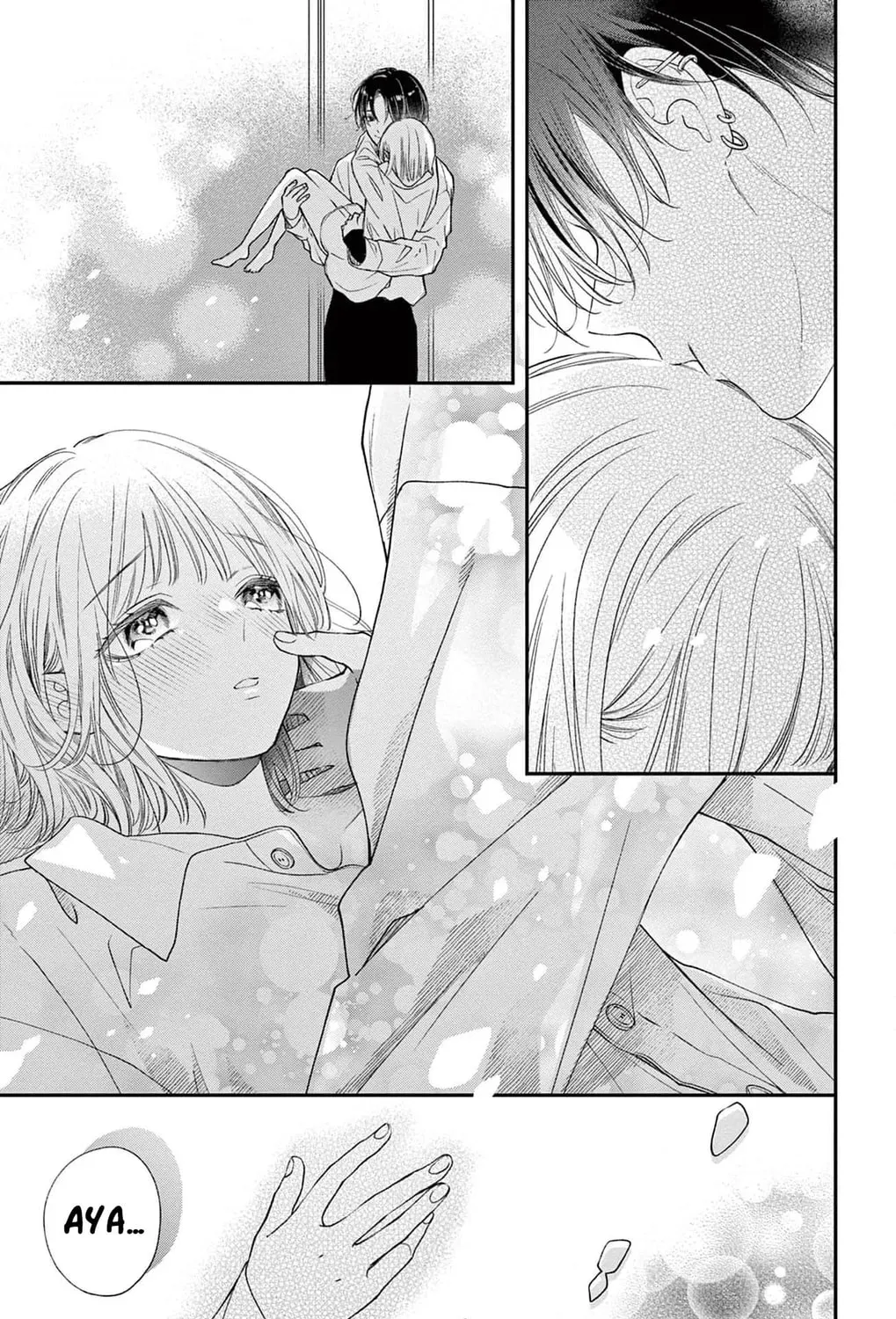 The Tiger King’s Beloved Bride Chapter 31 - page 82