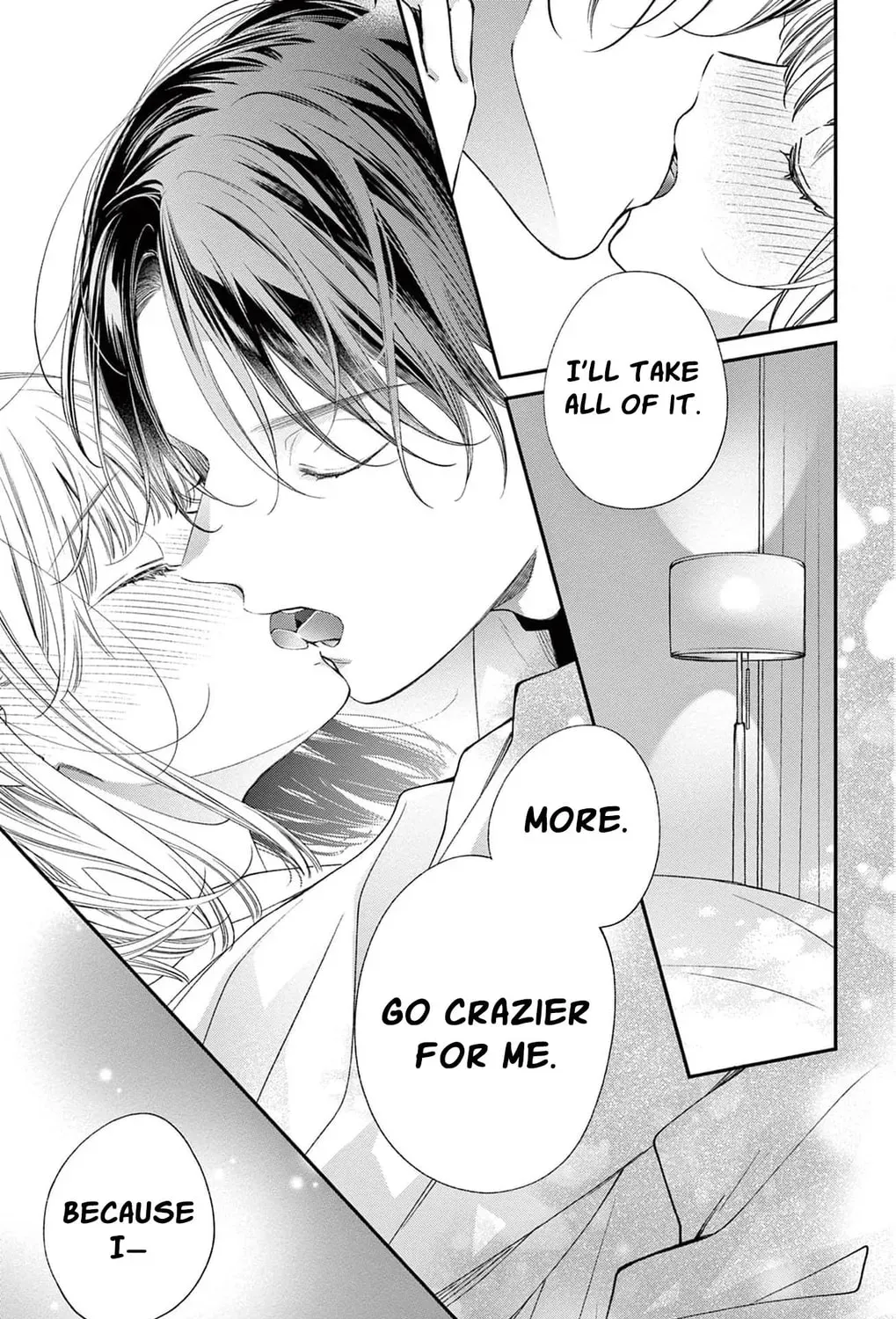 The Tiger King’s Beloved Bride Chapter 31 - page 86