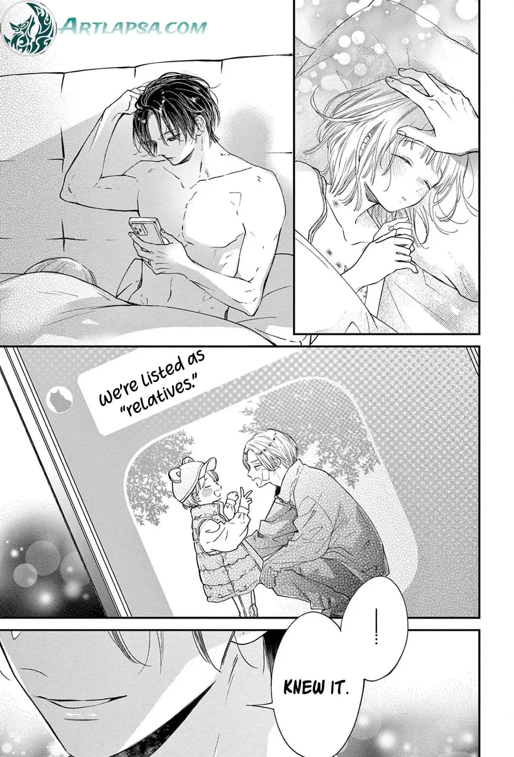 The Tiger King’s Beloved Bride Chapter 31 - page 90