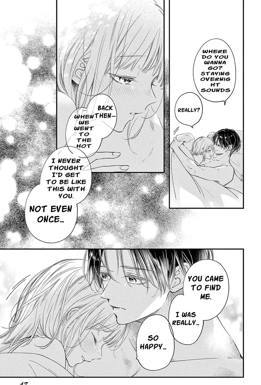 The Tiger King’s Beloved Bride Chapter 31 - page 94