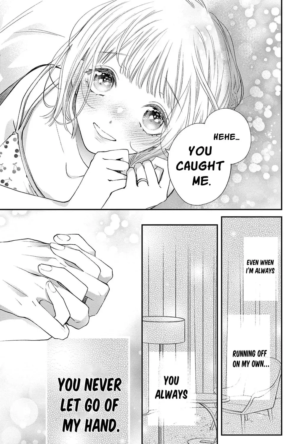 The Tiger King’s Beloved Bride Chapter 31 - page 98