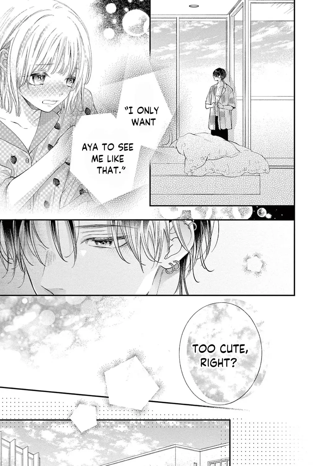 The Tiger King’s Beloved Bride Chapter 16 - page 11
