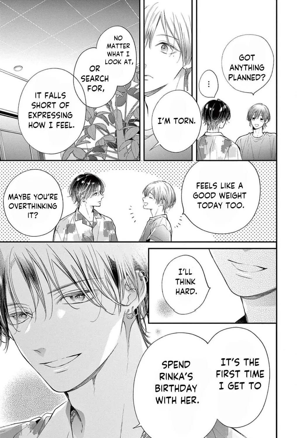 The Tiger King’s Beloved Bride Chapter 16 - page 23