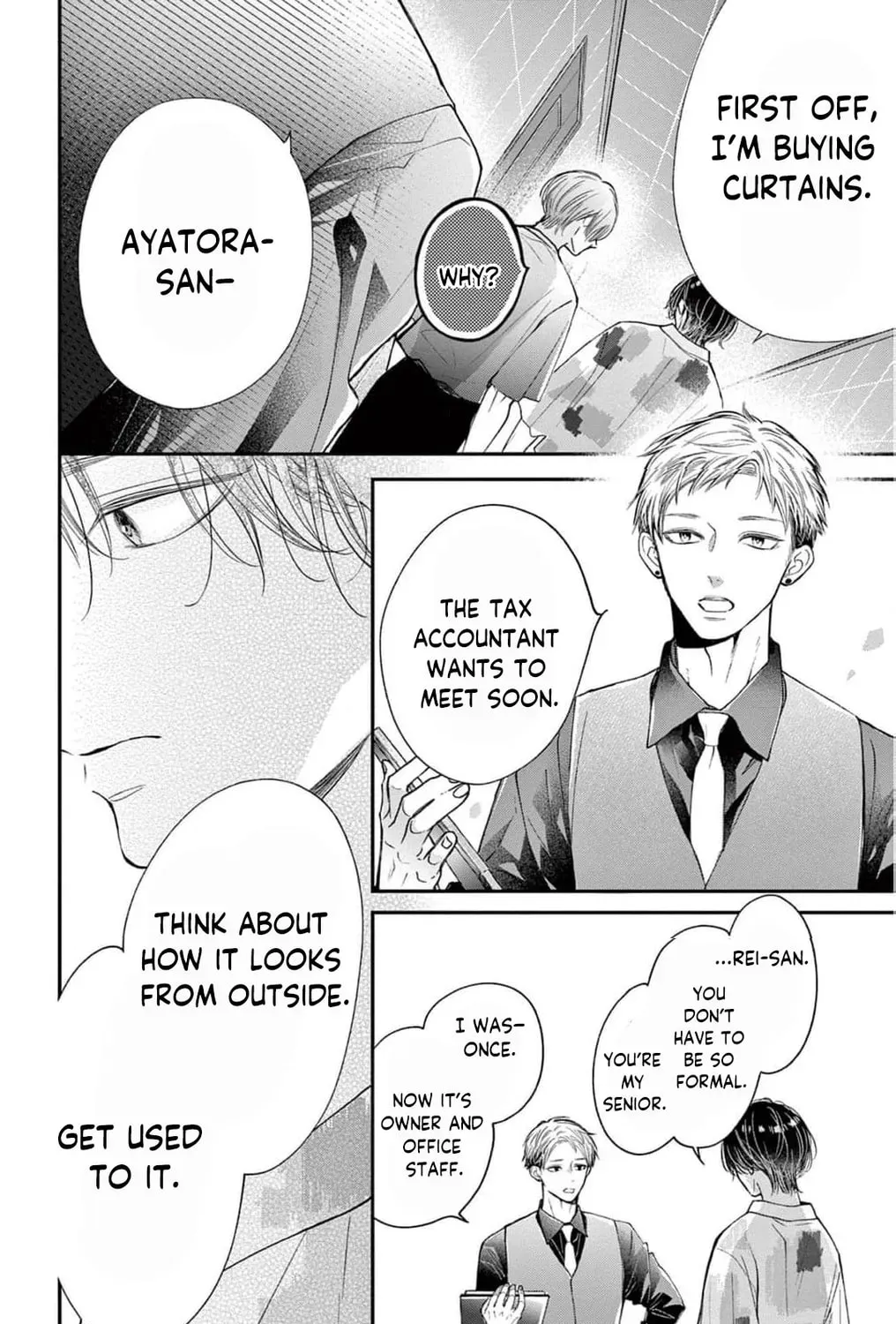 The Tiger King’s Beloved Bride Chapter 16 - page 25