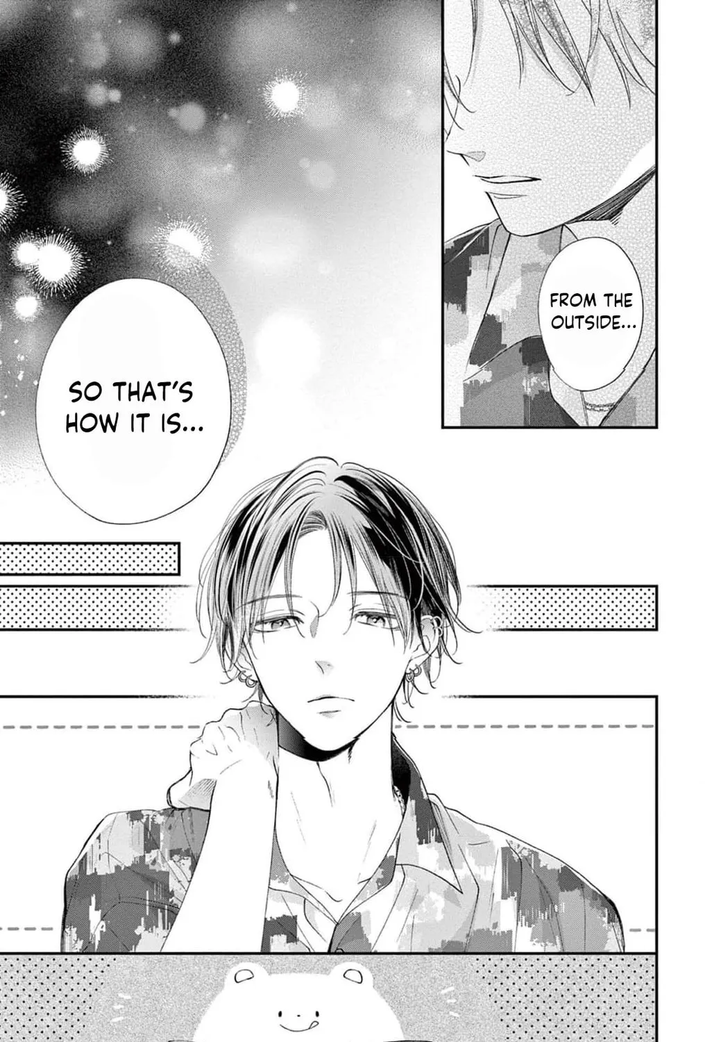 The Tiger King’s Beloved Bride Chapter 16 - page 27