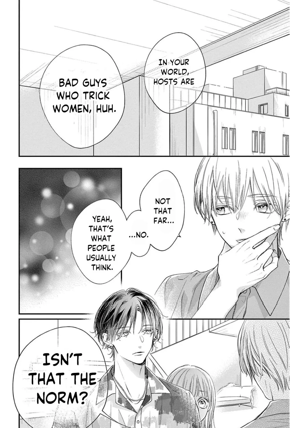 The Tiger King’s Beloved Bride Chapter 16 - page 37
