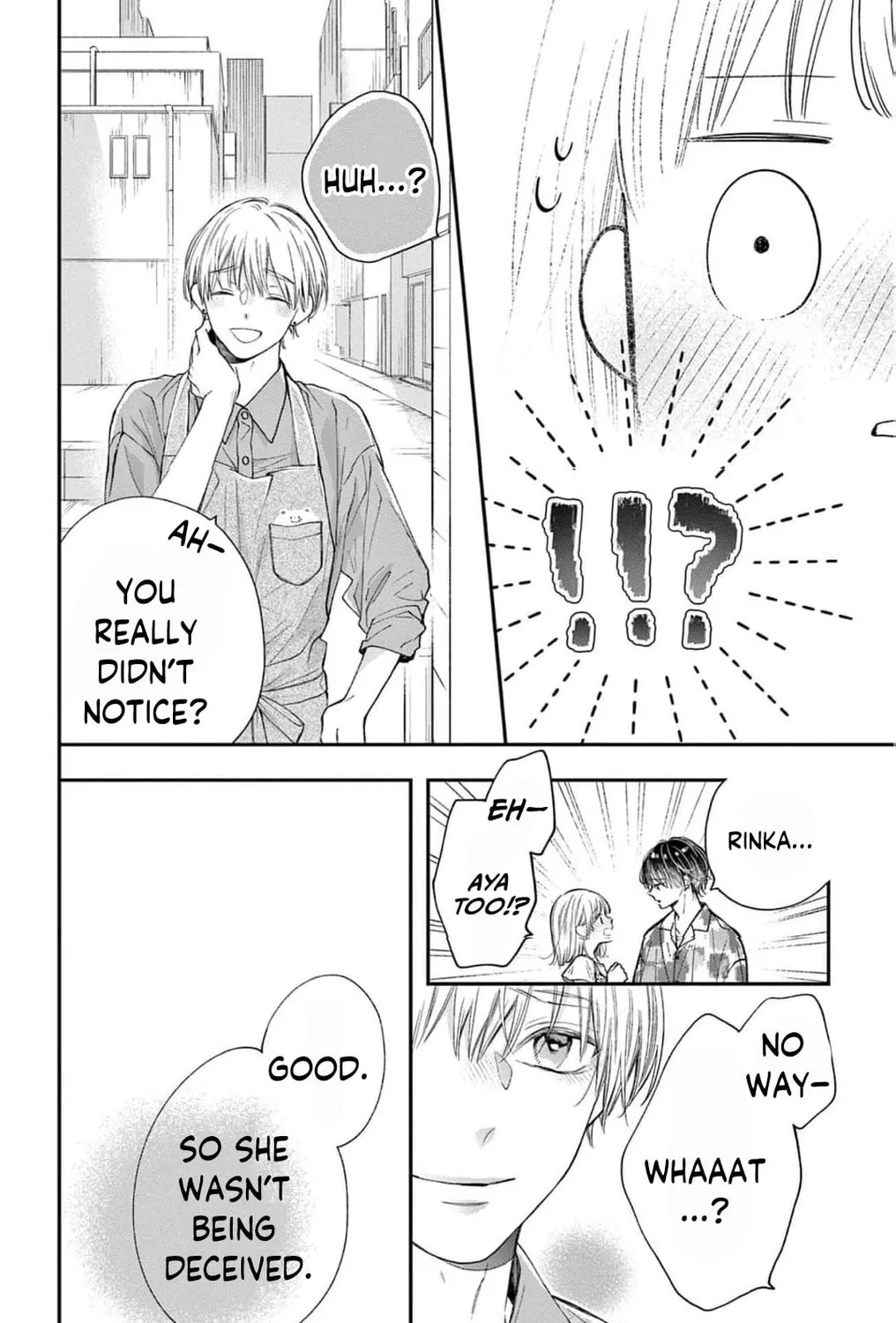 The Tiger King’s Beloved Bride Chapter 16 - page 49