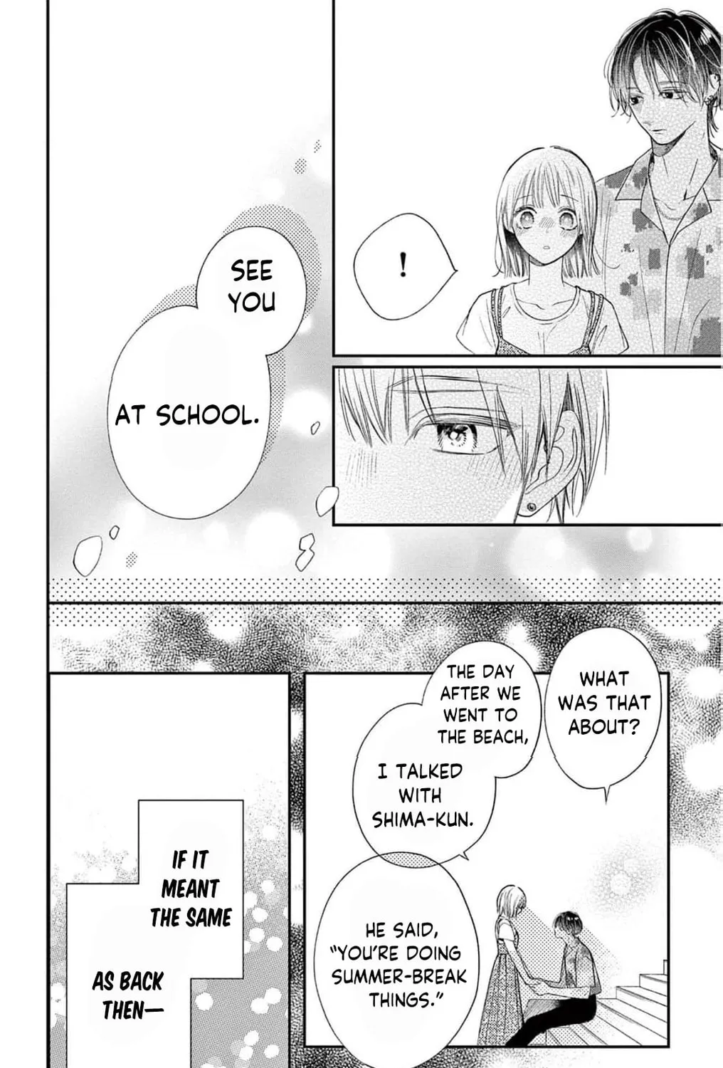 The Tiger King’s Beloved Bride Chapter 16 - page 53