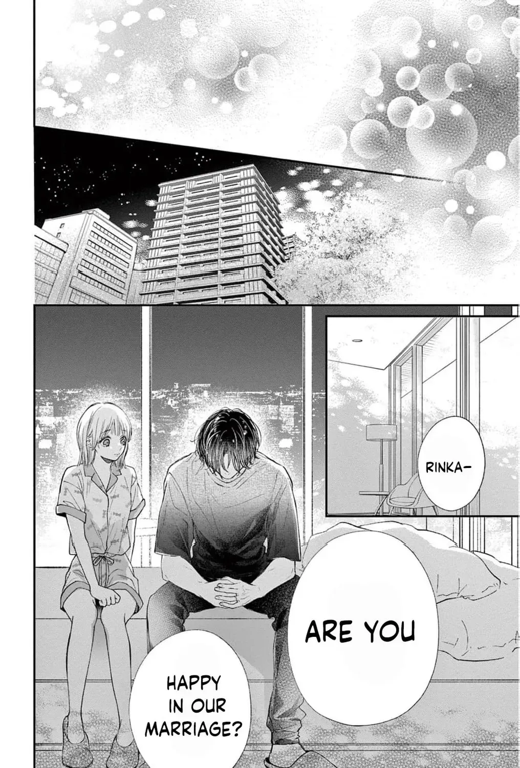 The Tiger King’s Beloved Bride Chapter 16 - page 57