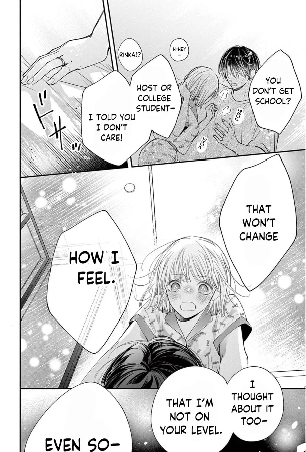 The Tiger King’s Beloved Bride Chapter 16 - page 65