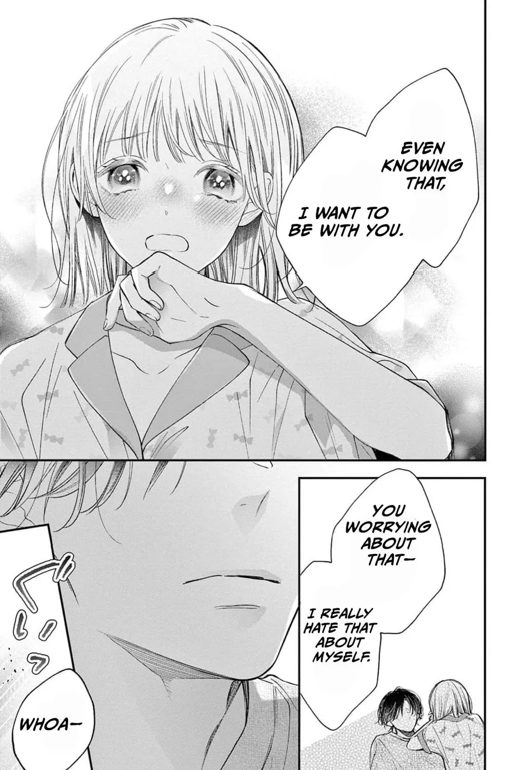 The Tiger King’s Beloved Bride Chapter 16 - page 67
