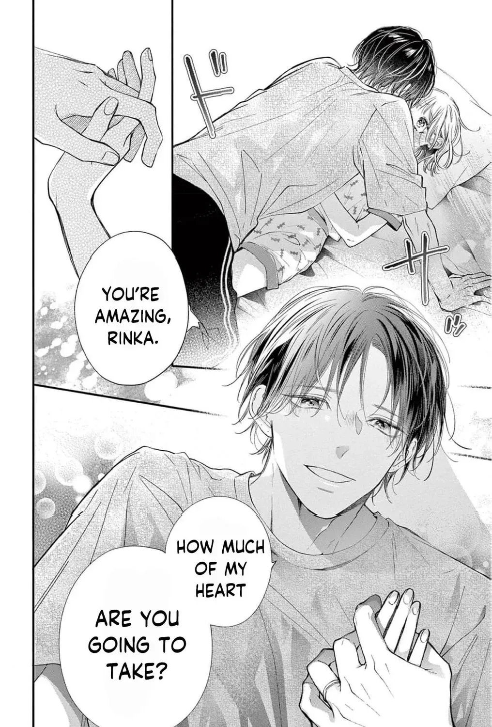 The Tiger King’s Beloved Bride Chapter 16 - page 69