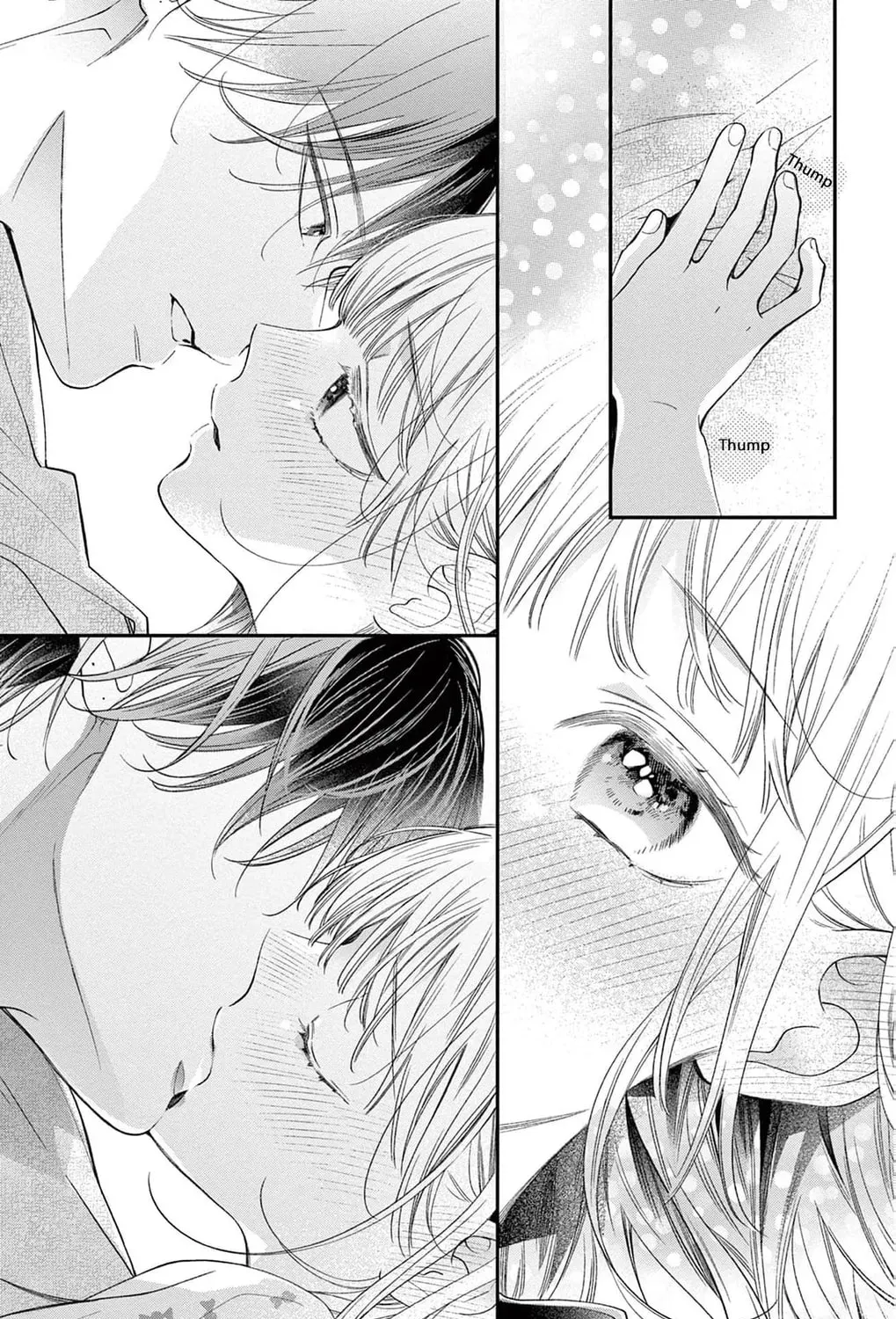 The Tiger King’s Beloved Bride Chapter 16 - page 71