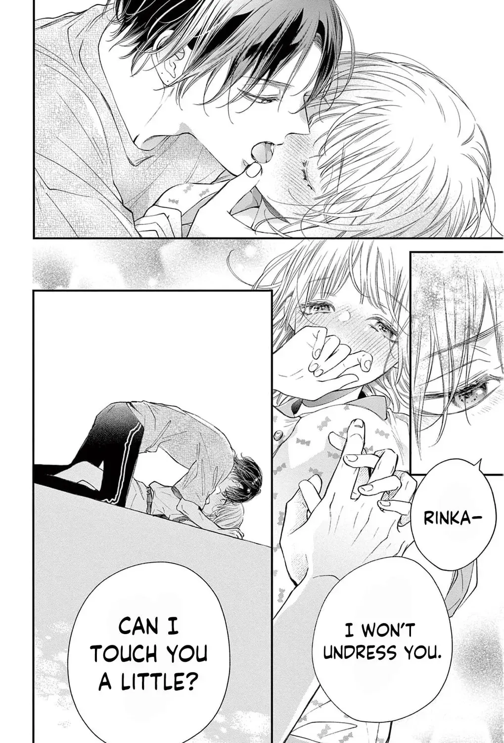 The Tiger King’s Beloved Bride Chapter 16 - page 73