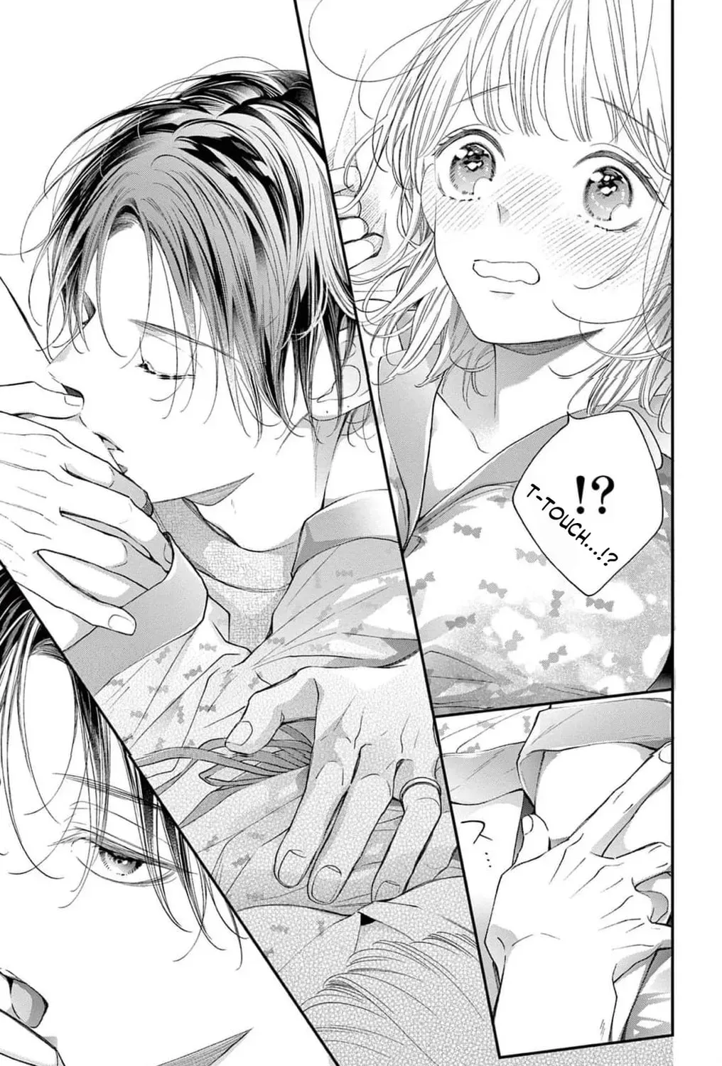 The Tiger King’s Beloved Bride Chapter 16 - page 75