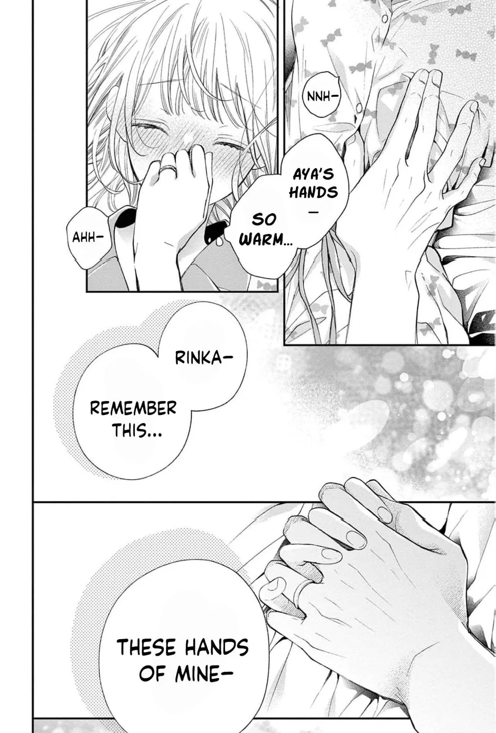 The Tiger King’s Beloved Bride Chapter 16 - page 77