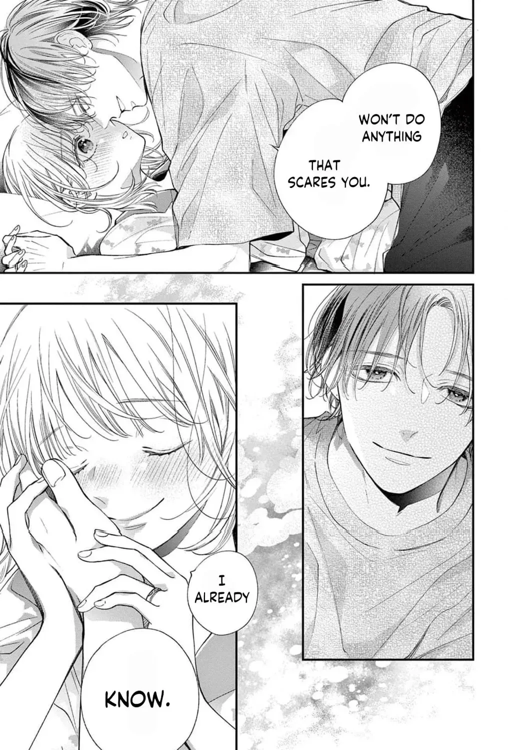 The Tiger King’s Beloved Bride Chapter 16 - page 79