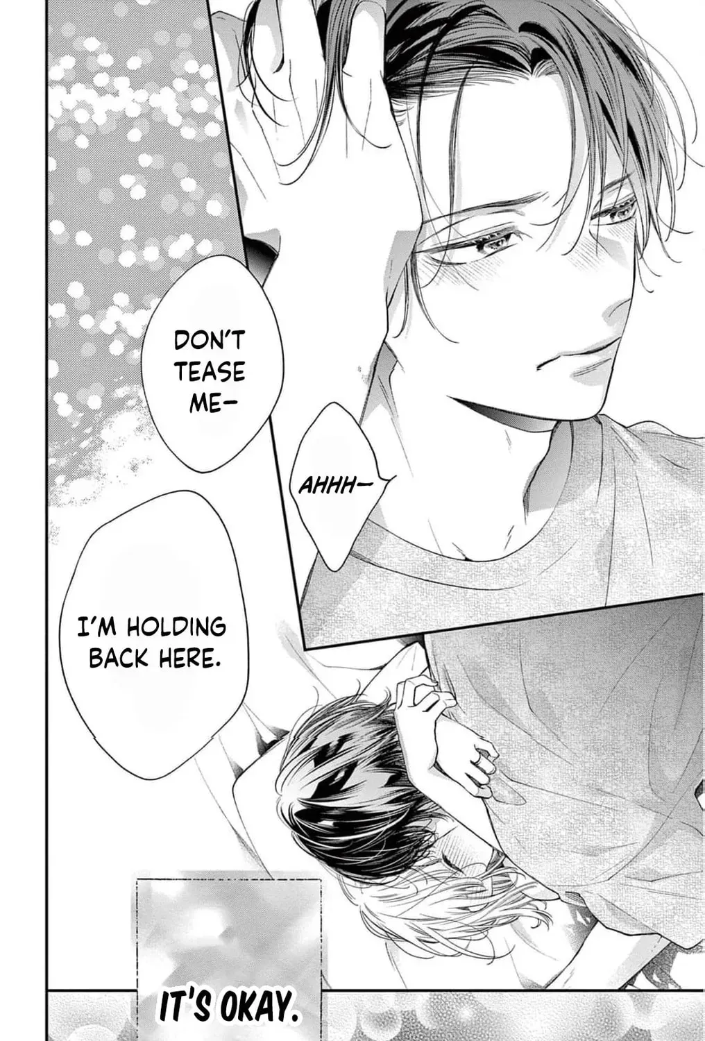 The Tiger King’s Beloved Bride Chapter 16 - page 81