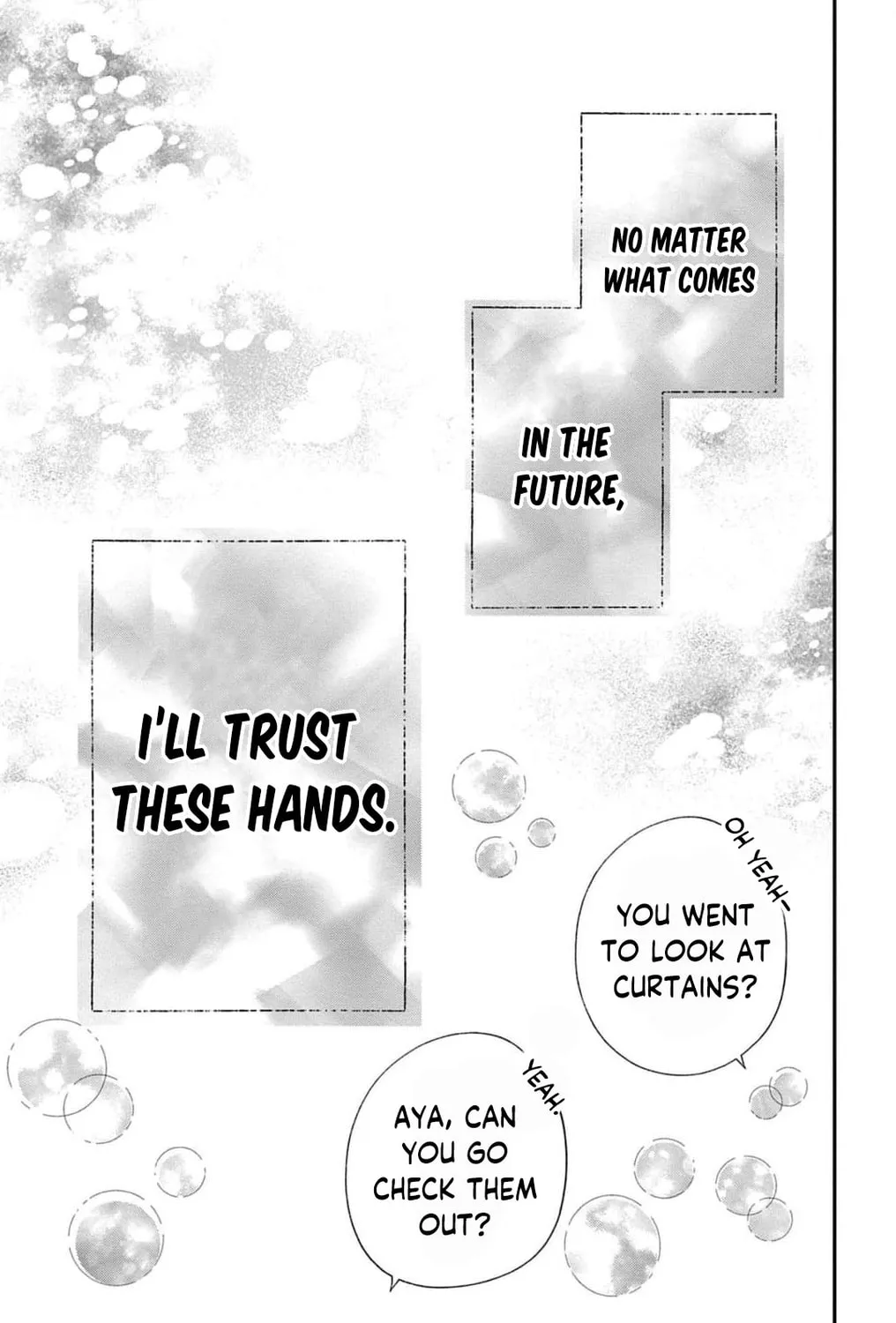 The Tiger King’s Beloved Bride Chapter 16 - page 83