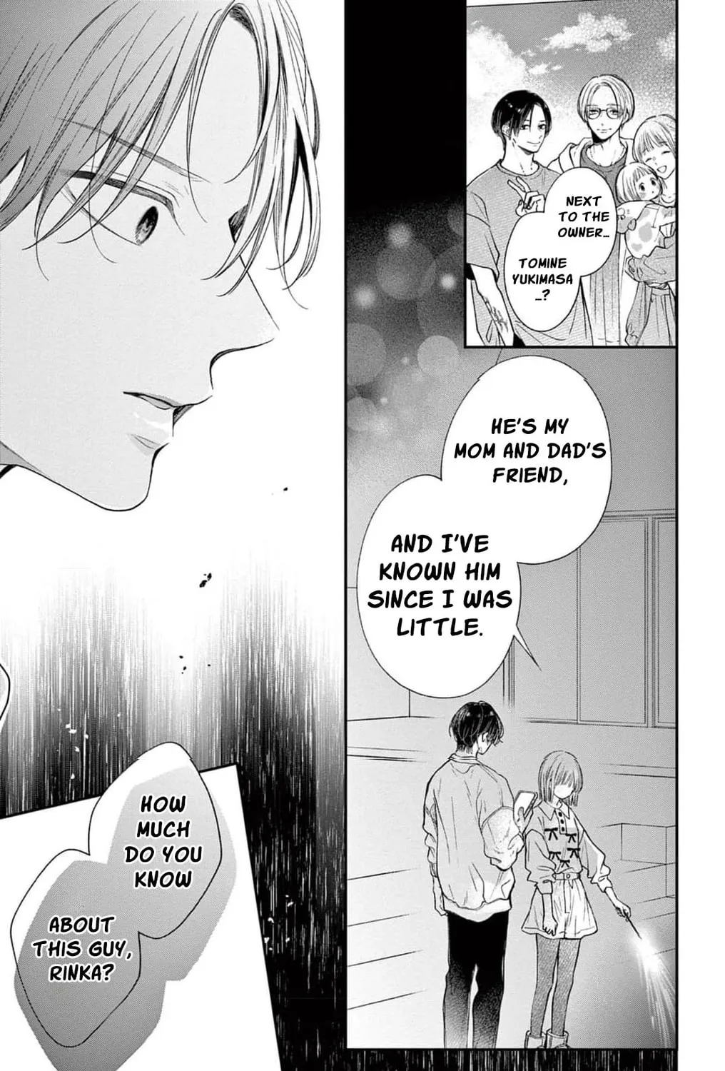 The Tiger King’s Beloved Bride Chapter 32 - page 27