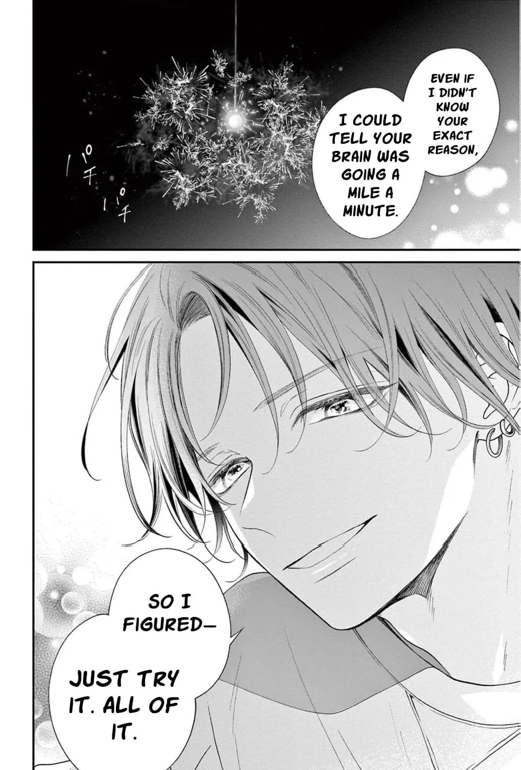 The Tiger King’s Beloved Bride Chapter 32 - page 37