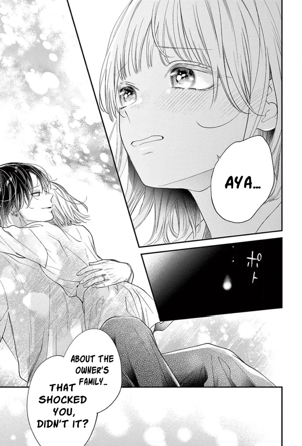 The Tiger King’s Beloved Bride Chapter 32 - page 39