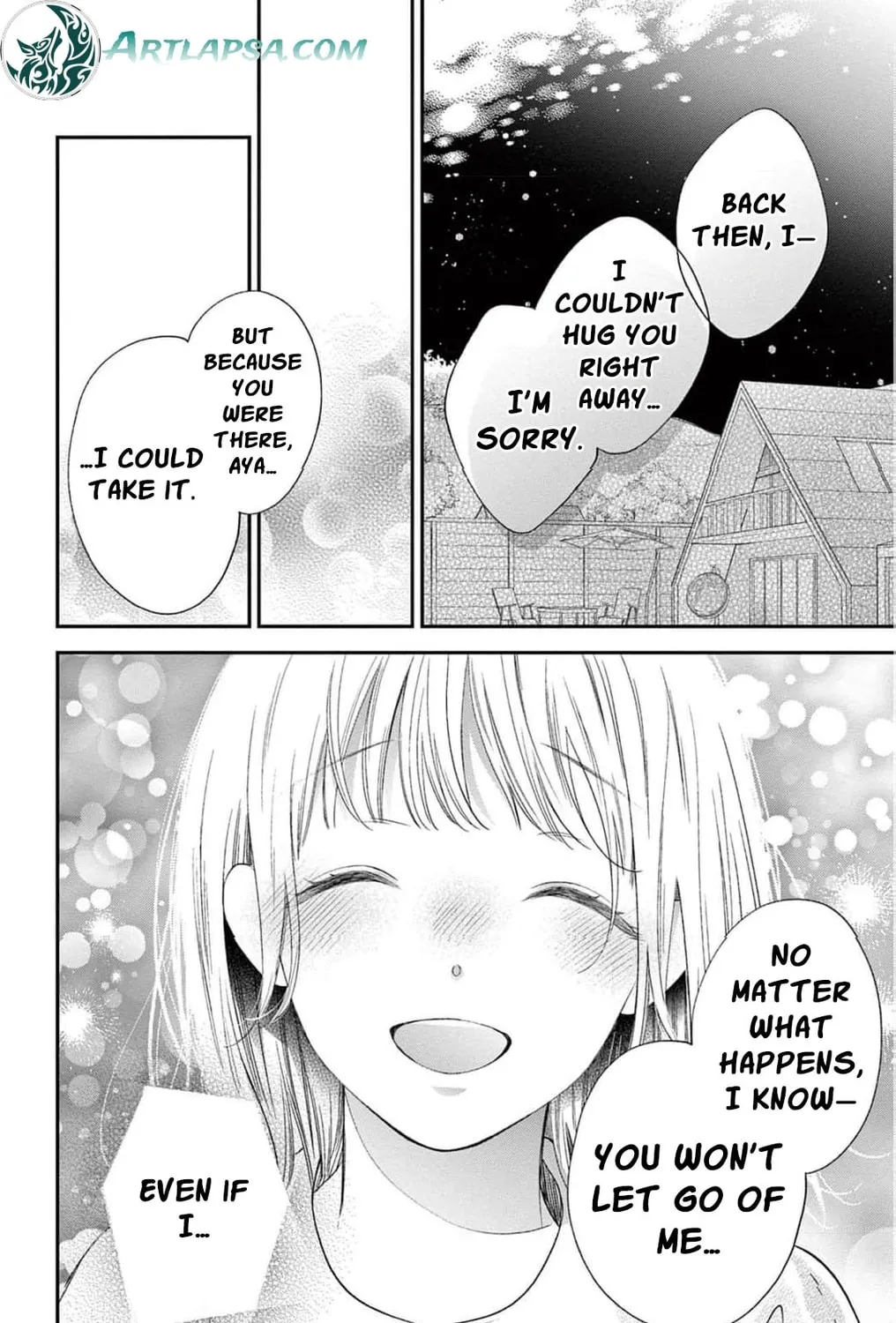 The Tiger King’s Beloved Bride Chapter 32 - page 41
