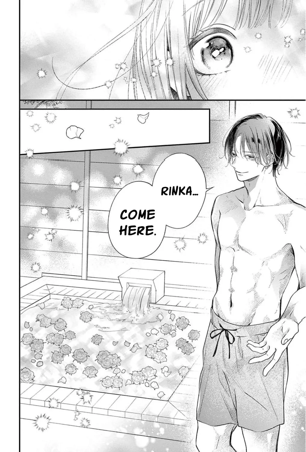 The Tiger King’s Beloved Bride Chapter 32 - page 45