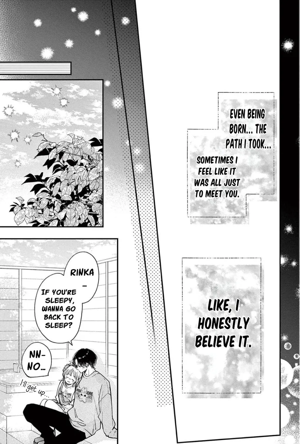 The Tiger King’s Beloved Bride Chapter 32 - page 55