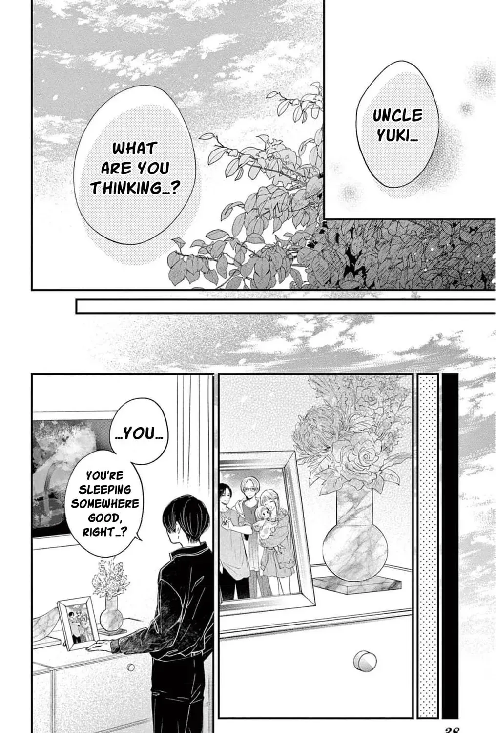 The Tiger King’s Beloved Bride Chapter 32 - page 77