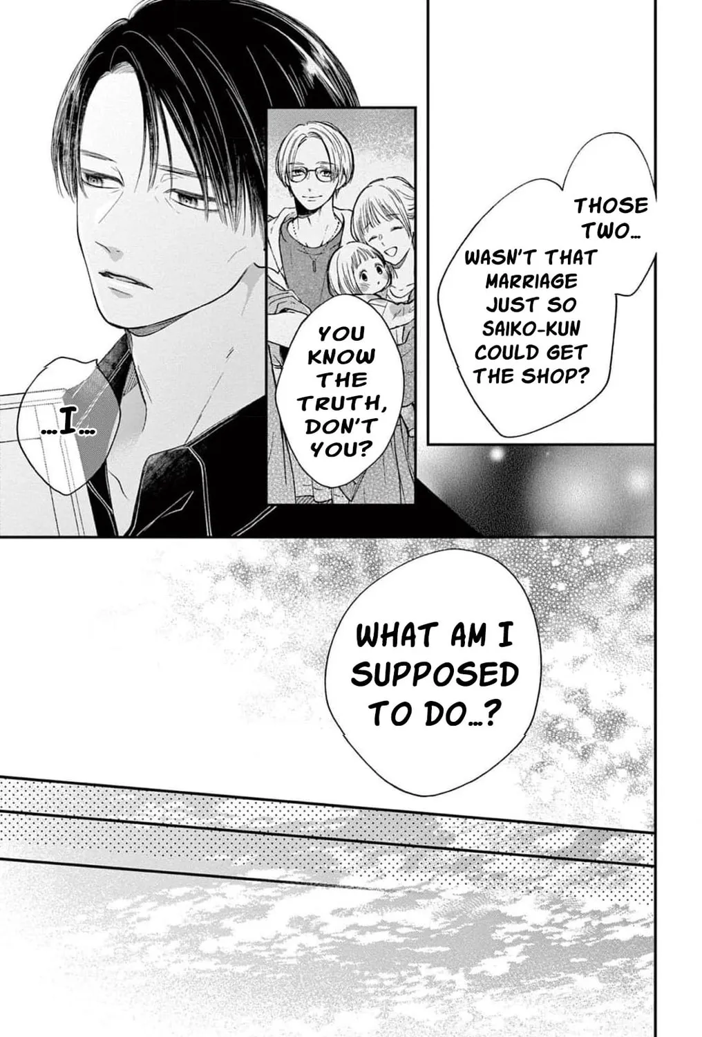 The Tiger King’s Beloved Bride Chapter 32 - page 79