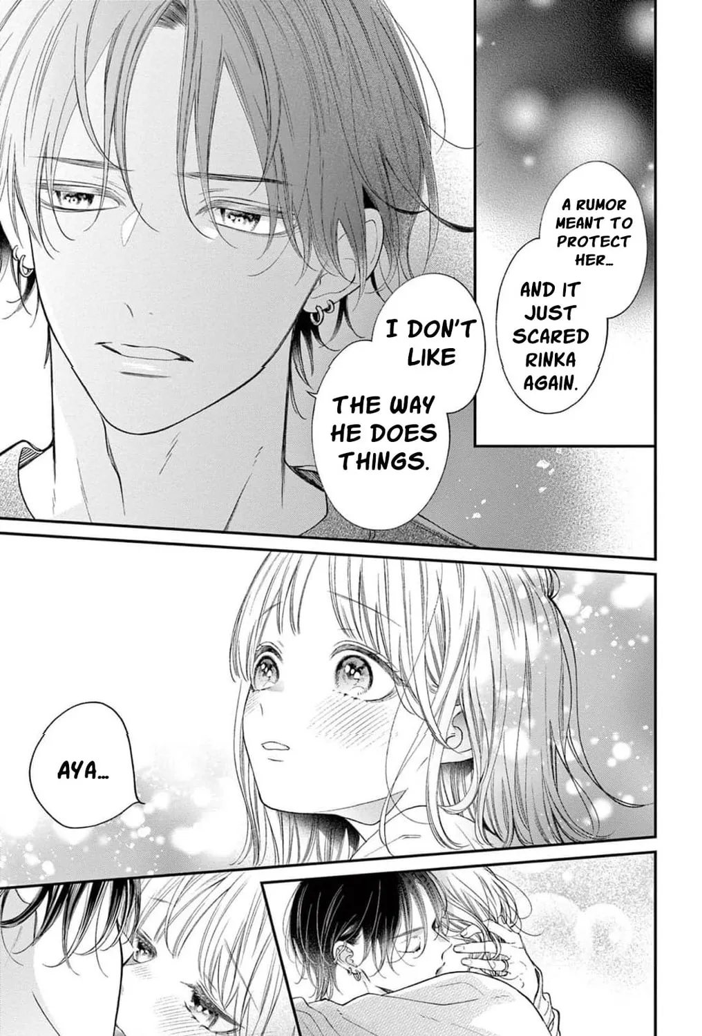 The Tiger King’s Beloved Bride Chapter 32 - page 83