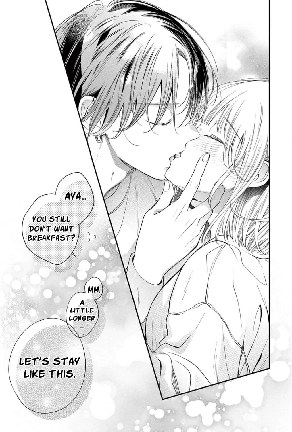 The Tiger King’s Beloved Bride Chapter 32 - page 85