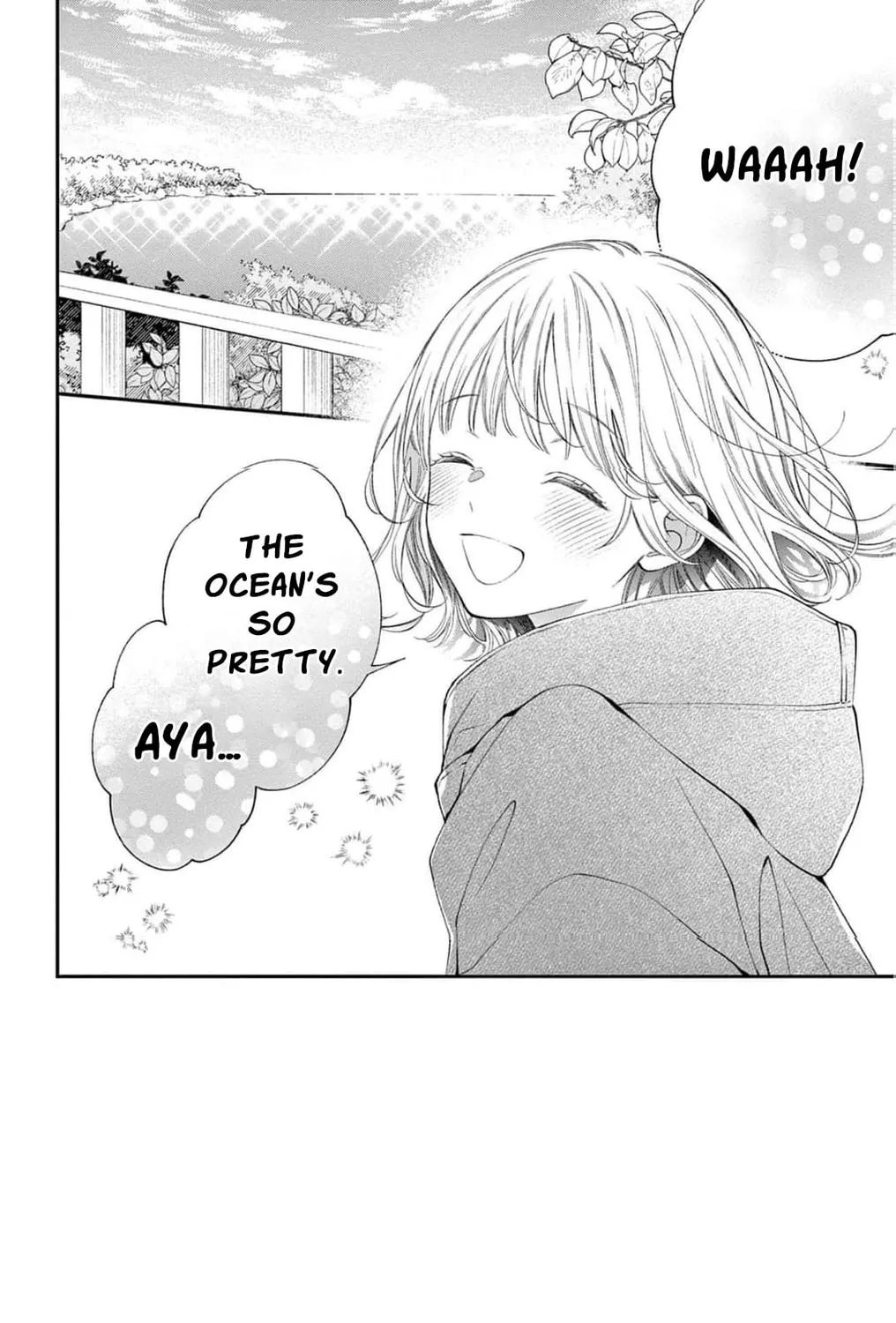 The Tiger King’s Beloved Bride Chapter 32 - page 9
