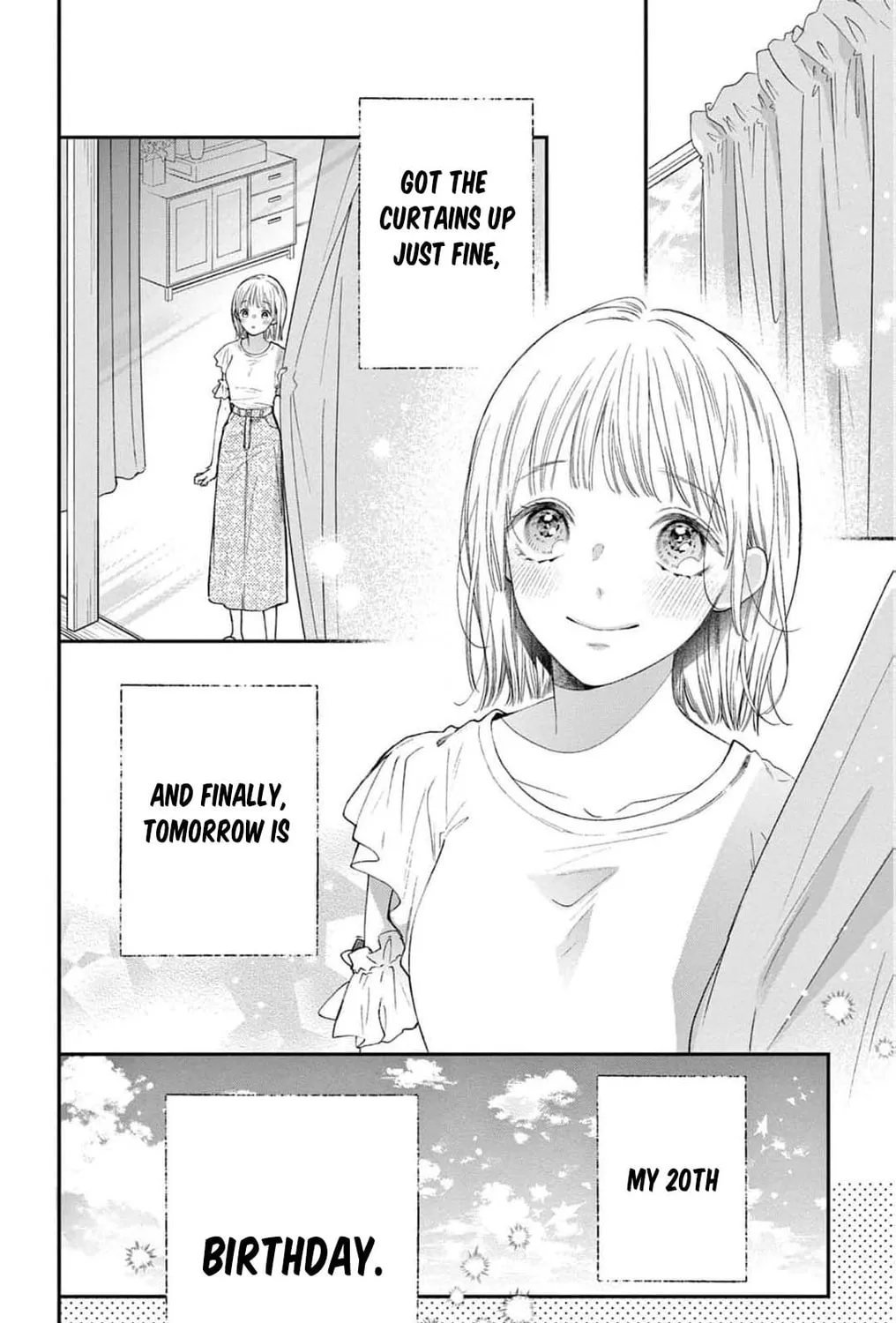 The Tiger King’s Beloved Bride Chapter 17 - page 13