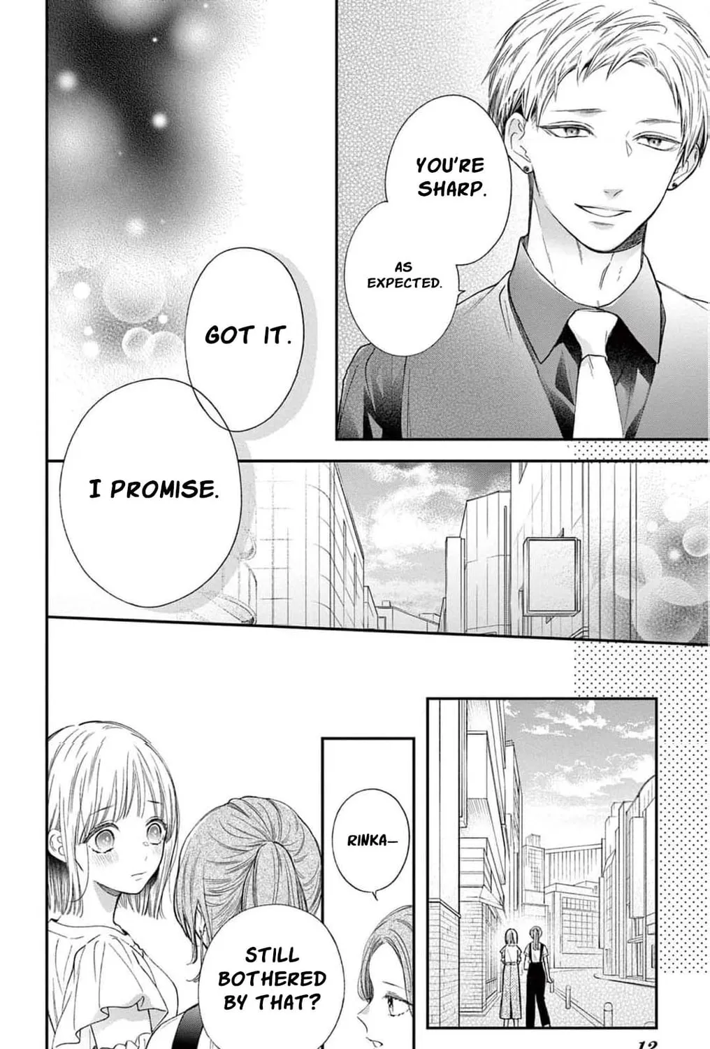 The Tiger King’s Beloved Bride Chapter 17 - page 25