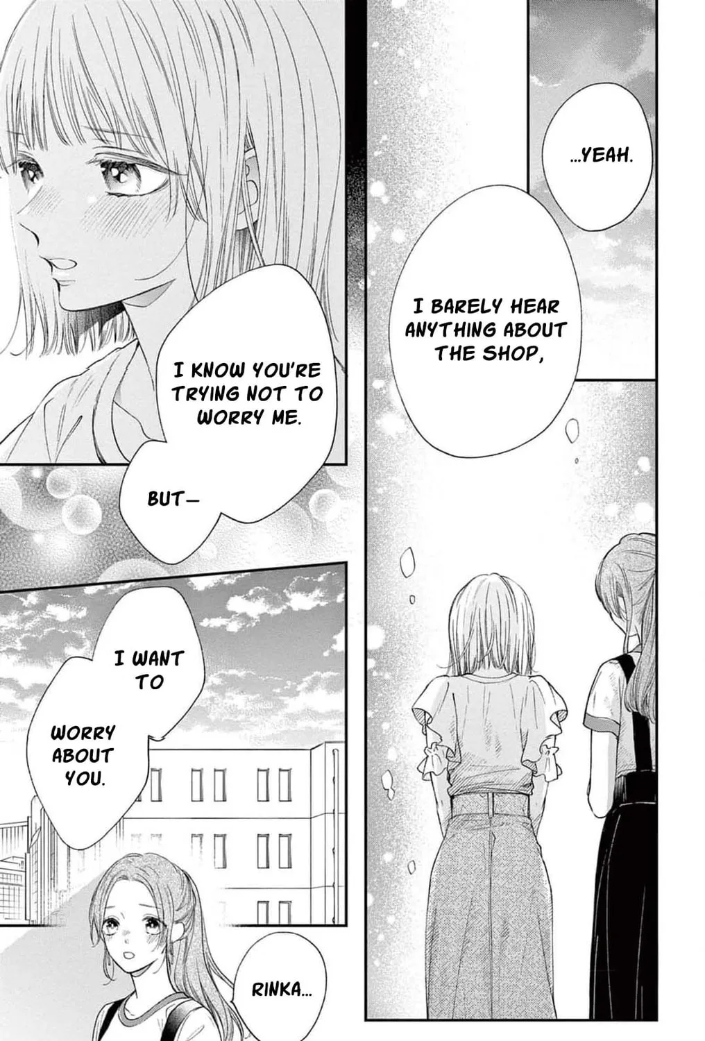 The Tiger King’s Beloved Bride Chapter 17 - page 27