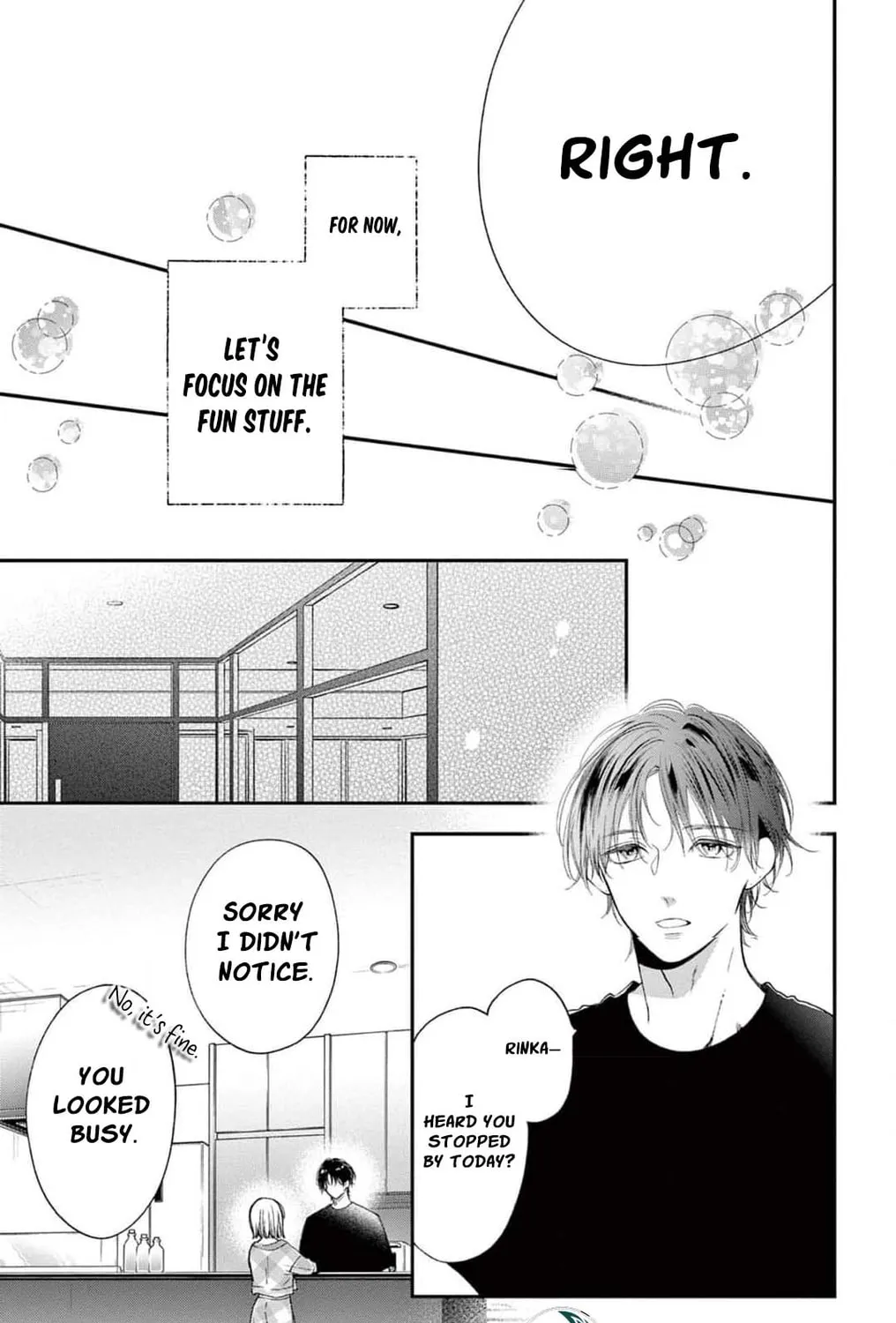 The Tiger King’s Beloved Bride Chapter 17 - page 31