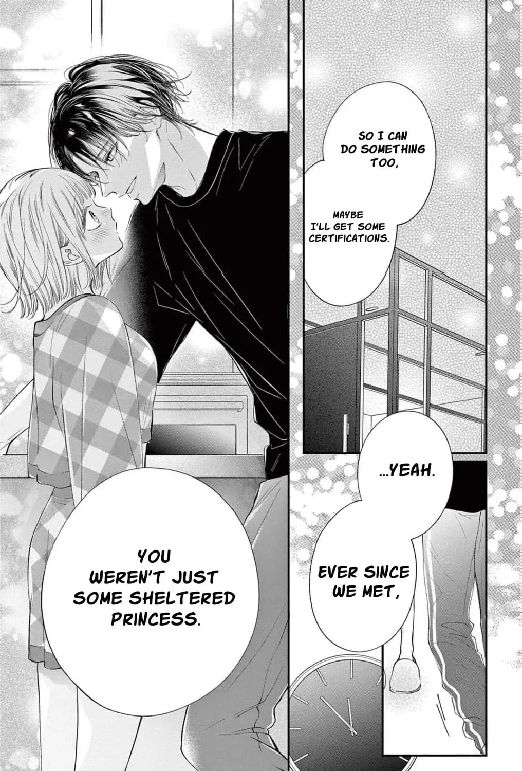 The Tiger King’s Beloved Bride Chapter 17 - page 35
