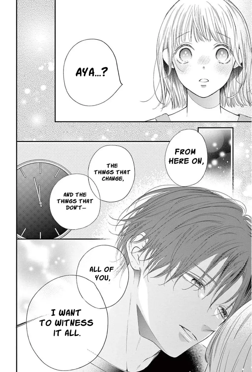 The Tiger King’s Beloved Bride Chapter 17 - page 37
