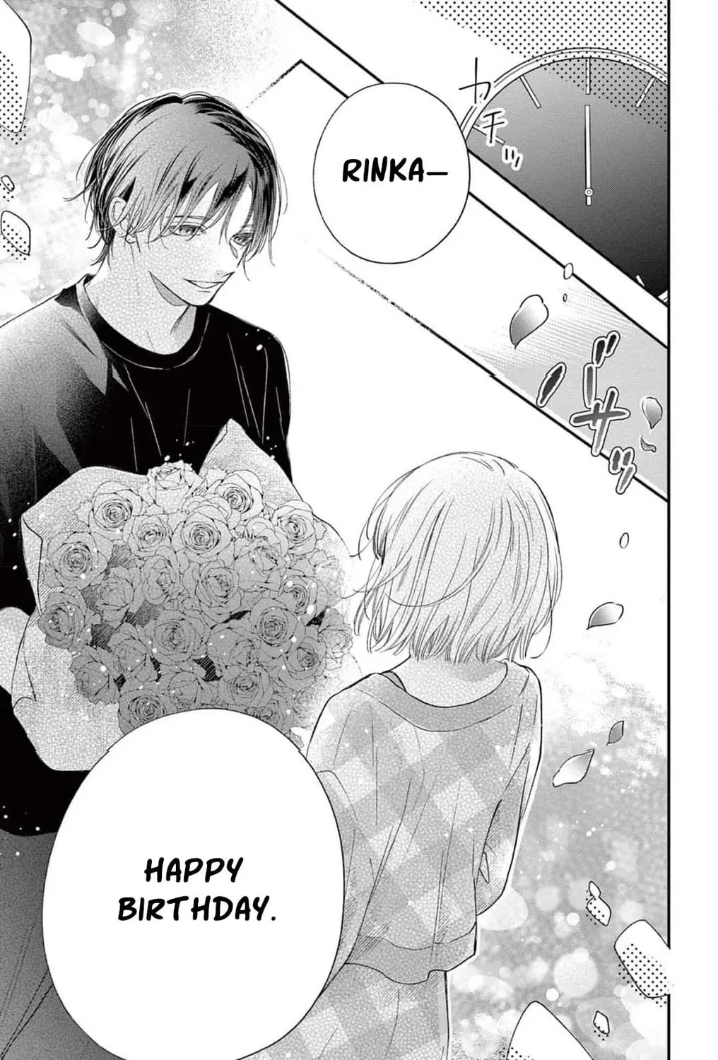 The Tiger King’s Beloved Bride Chapter 17 - page 39