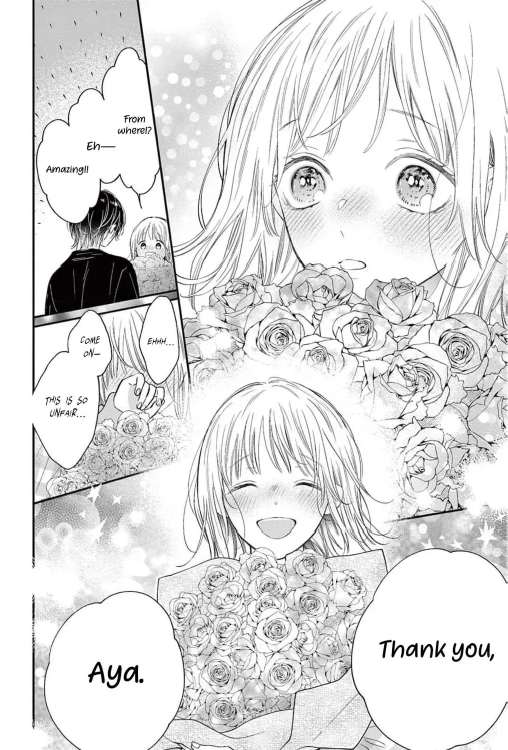 The Tiger King’s Beloved Bride Chapter 17 - page 41